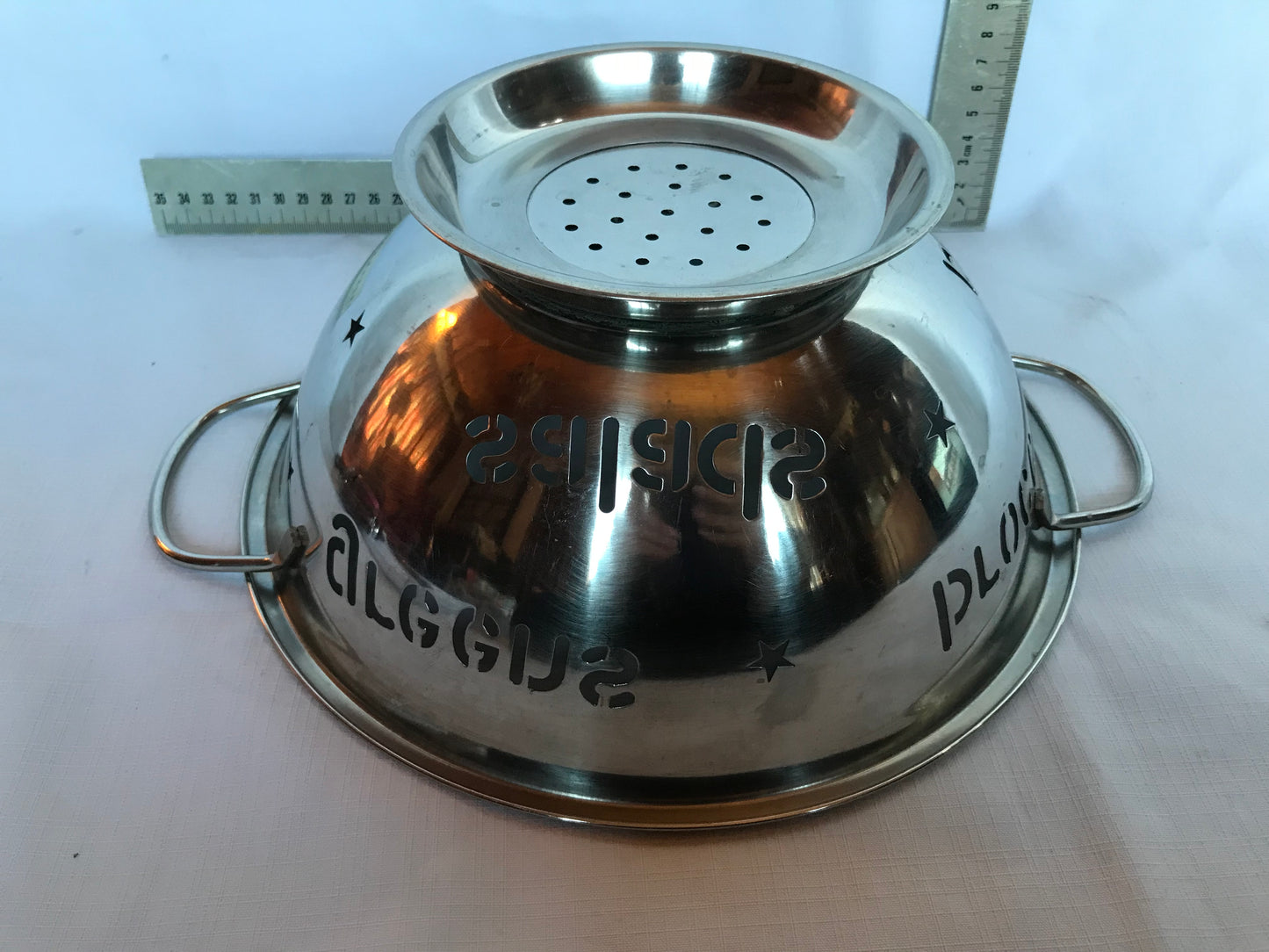 Colander