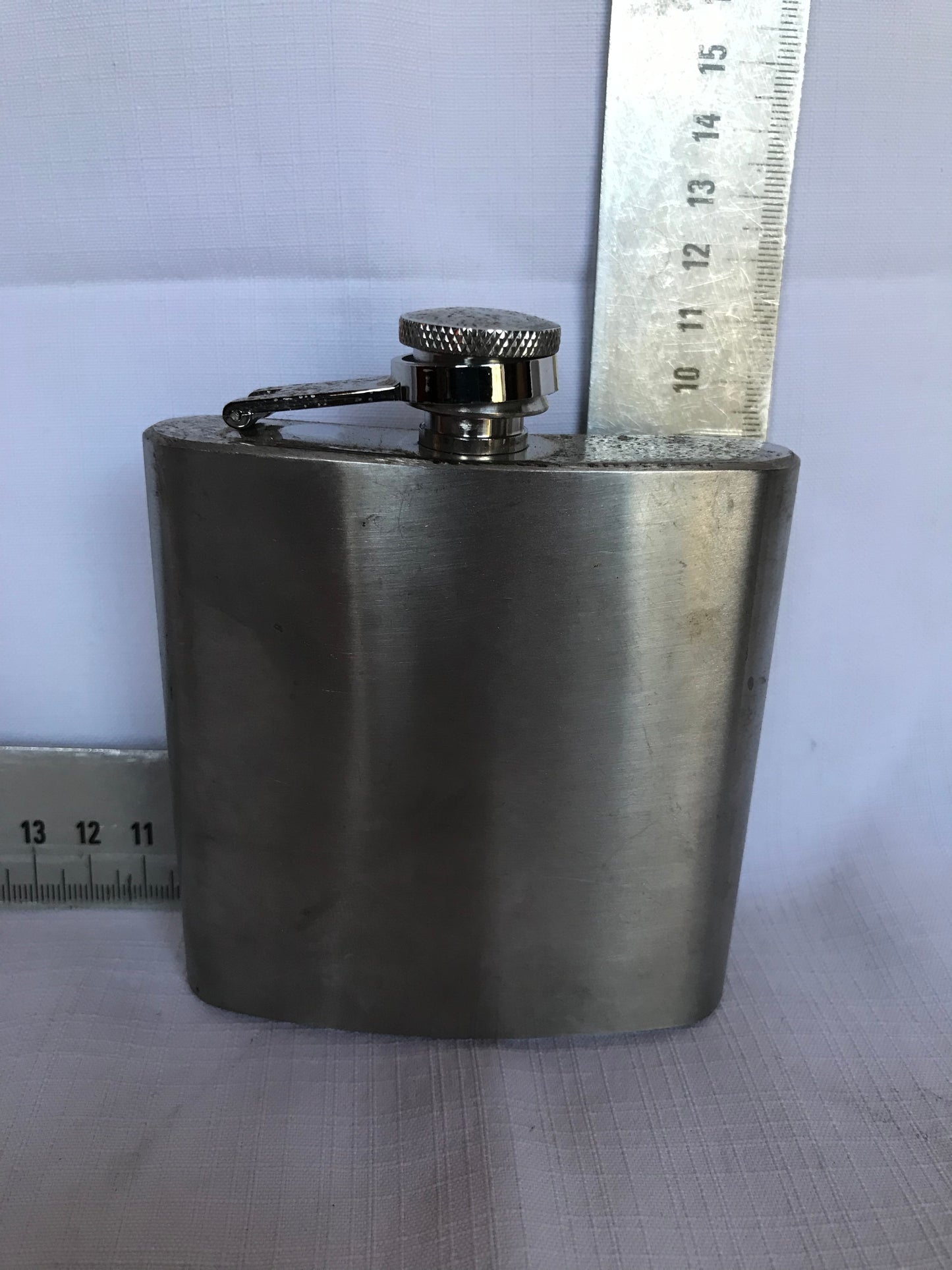 Hip flask
