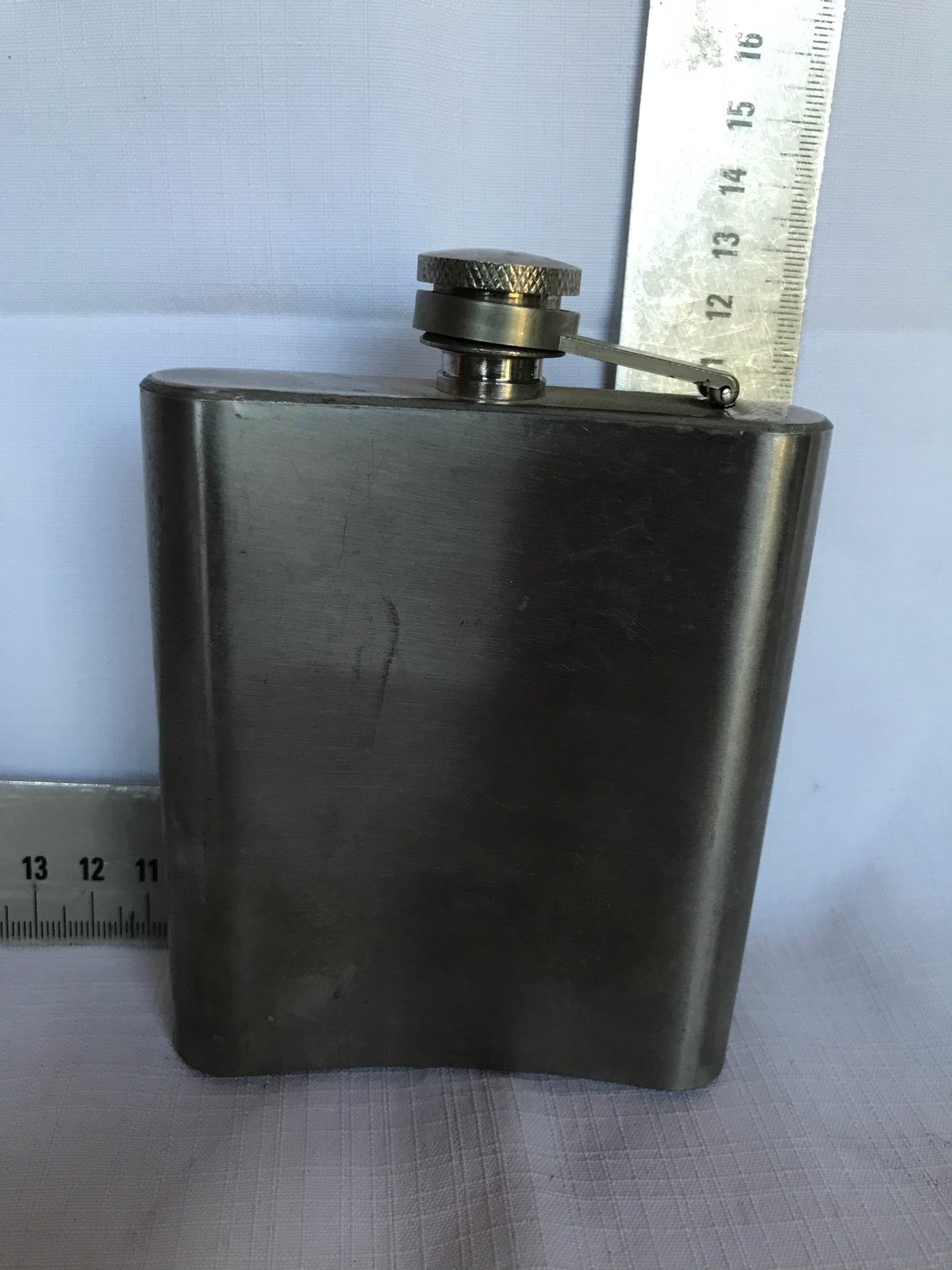 Hip flask