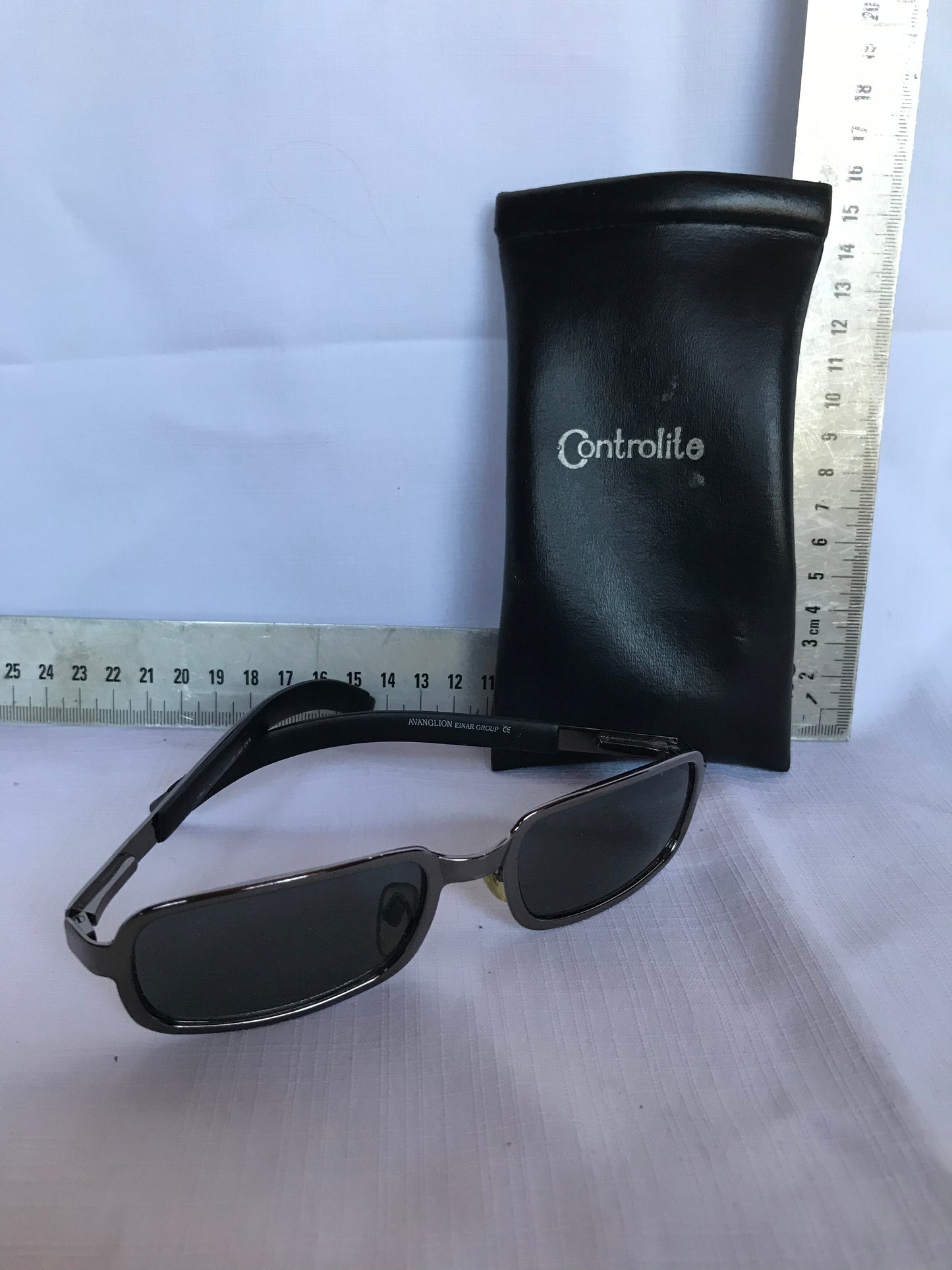 Controlite sunglasses