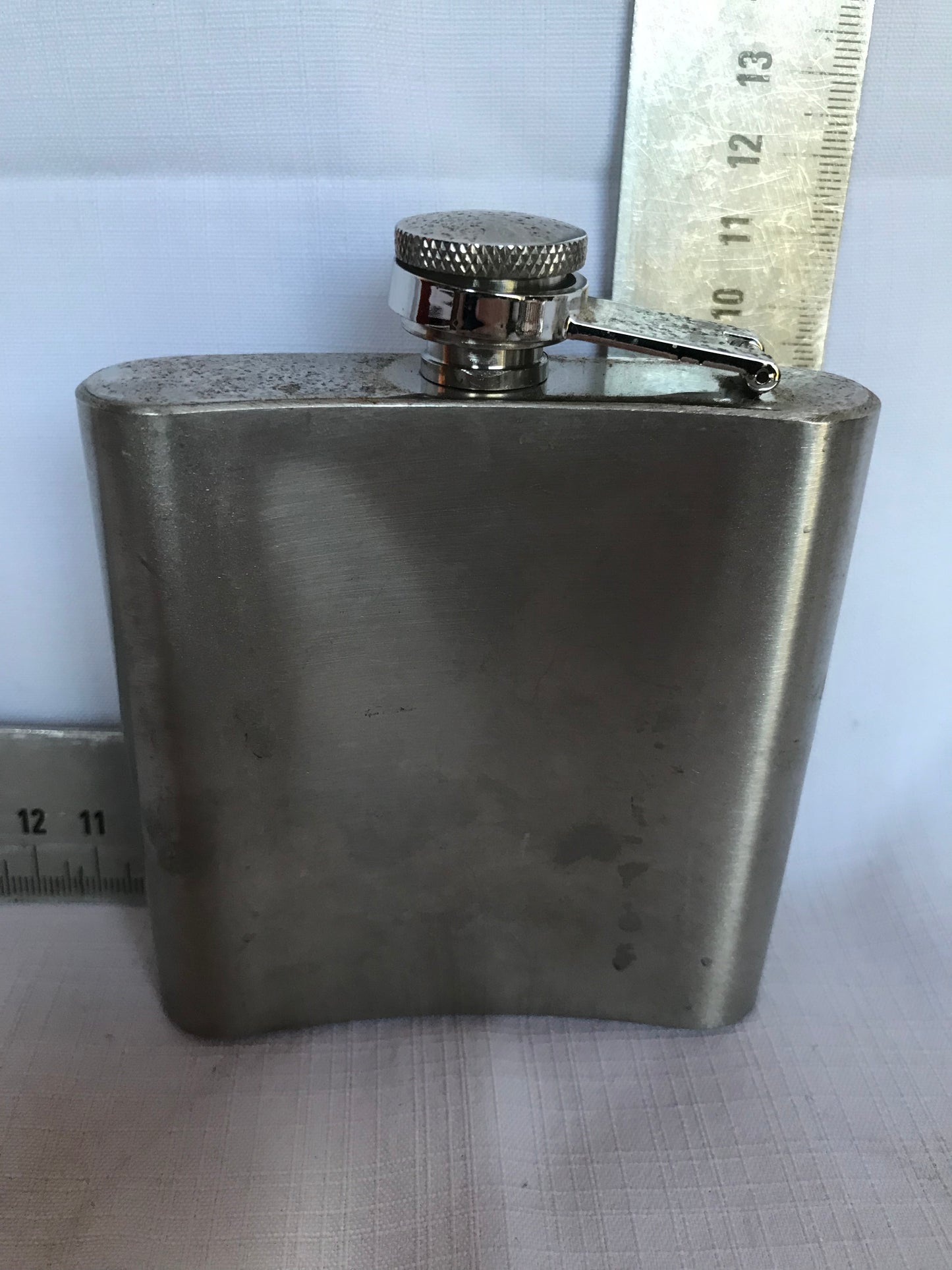 Hip flask