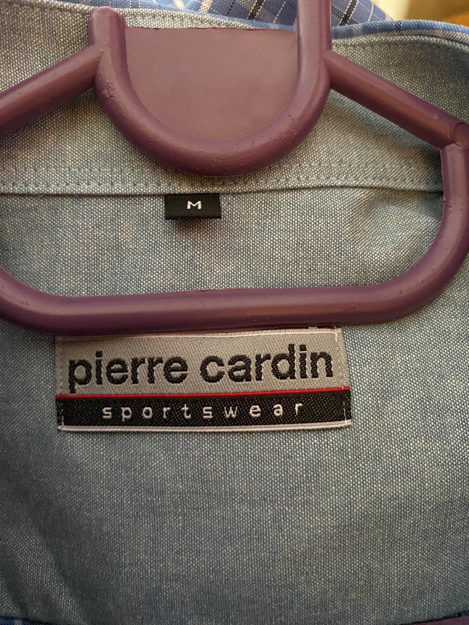 Pierre Cardin short sleeve shirt