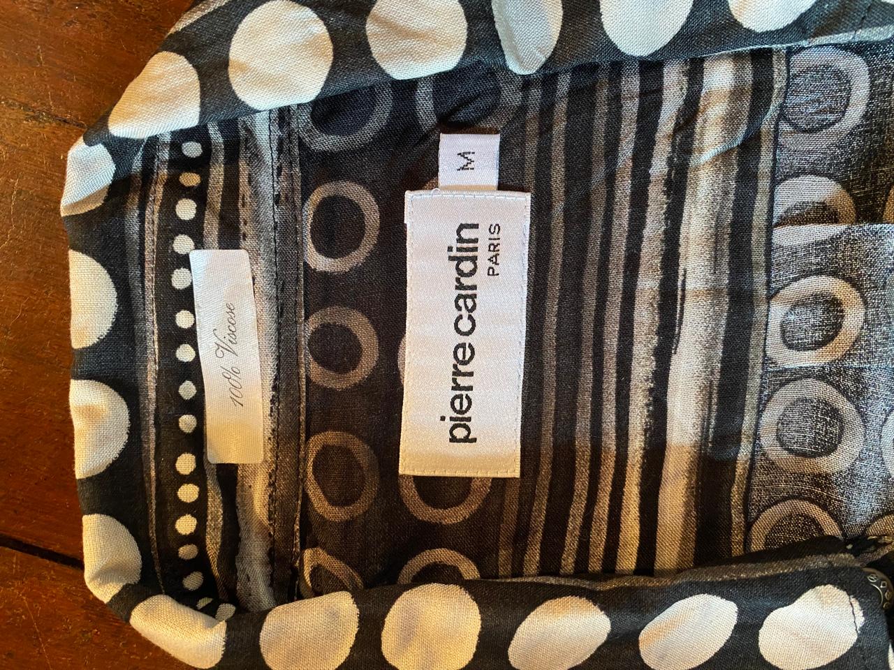Pierre Cardin long sleeve shirt
