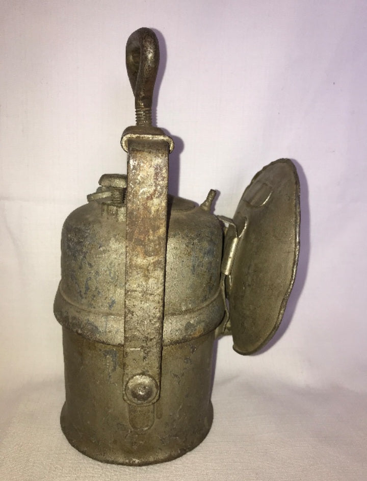 Miners lamp
