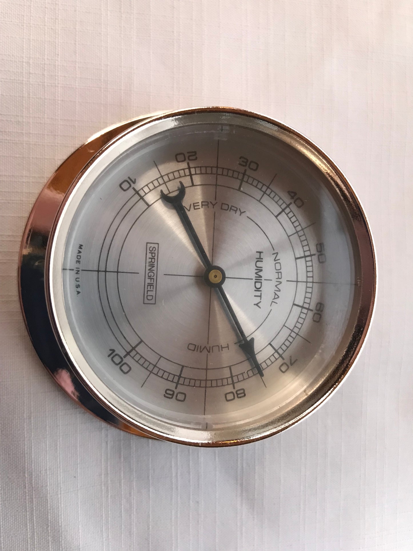 Humidity Meter Weather Station