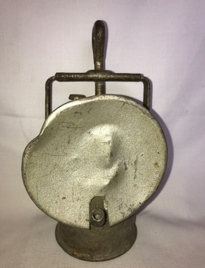 Miners lamp