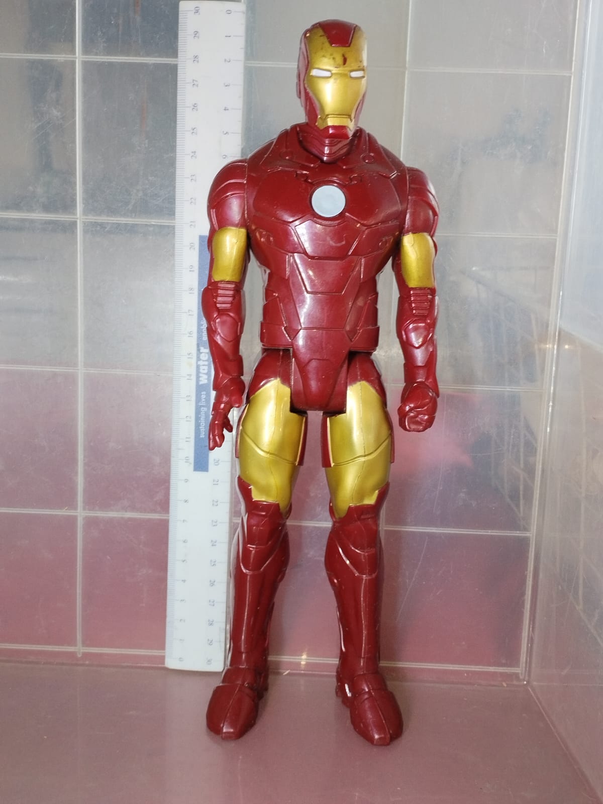 Ironman