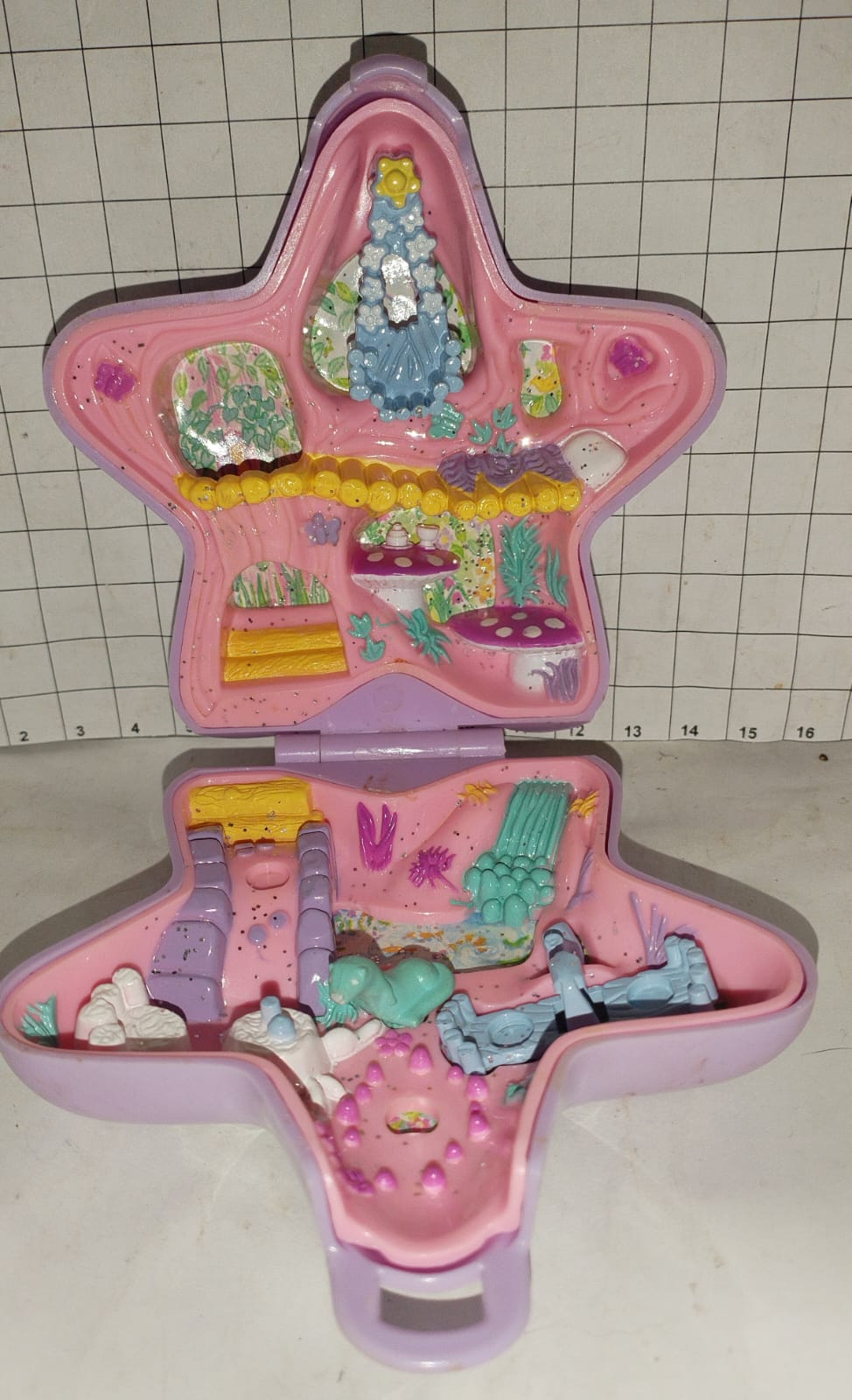 Polly Pocket