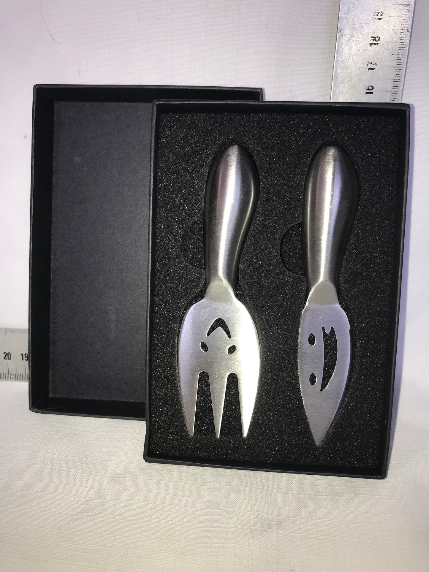 Cheese set