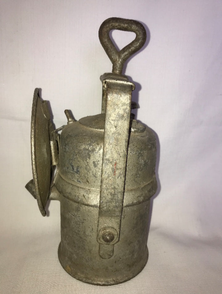 Miners lamp