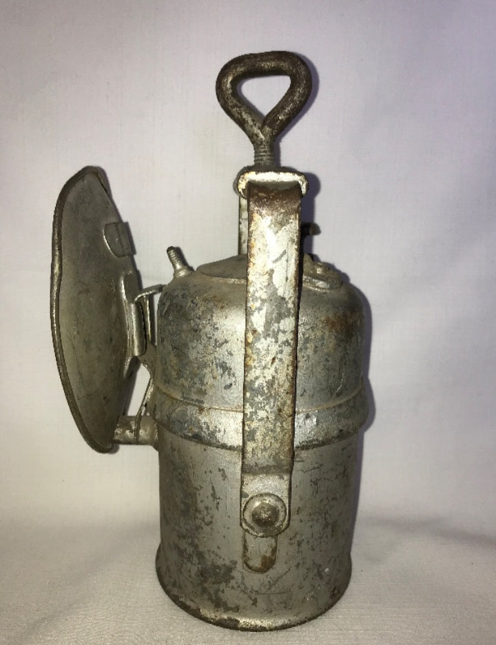 Miners lamp