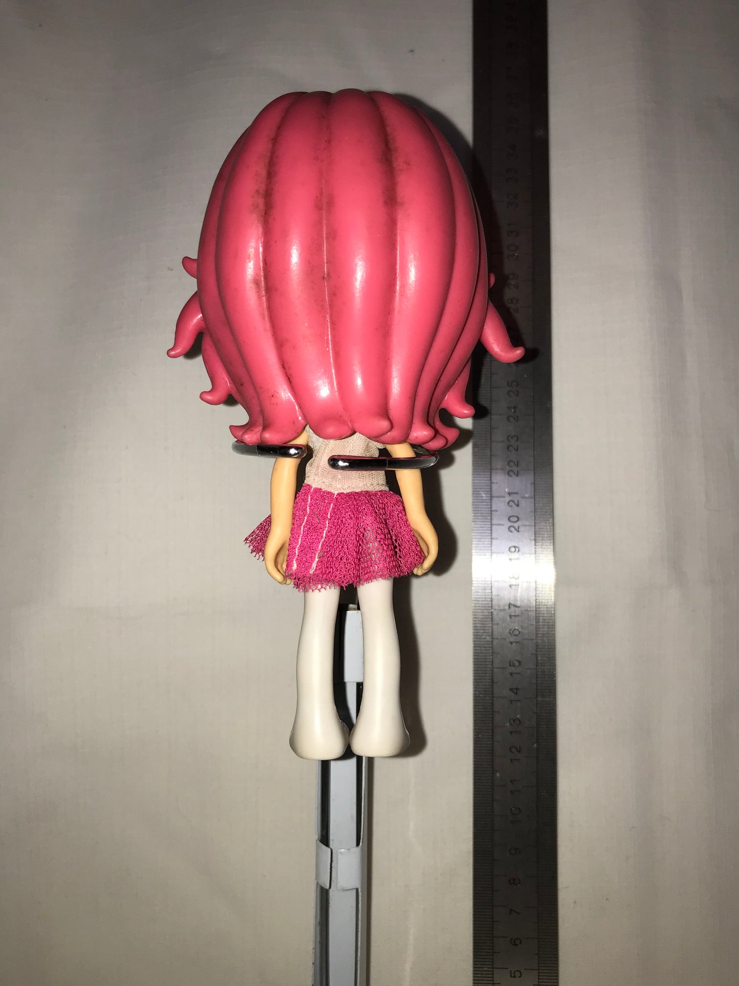 Lalaloopsie doll small with pink hair