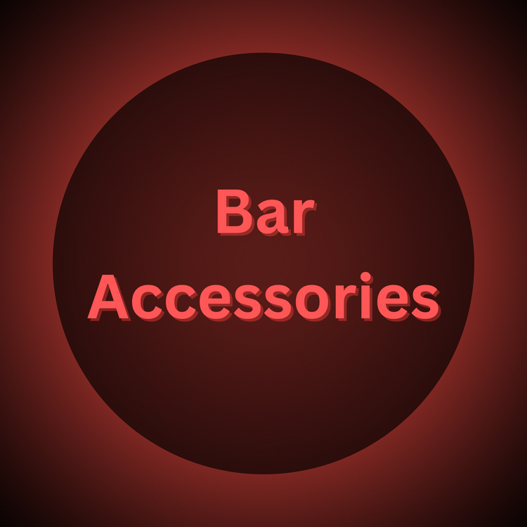 Bar Accessories