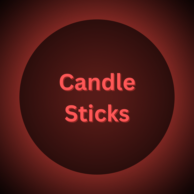 Candle sticks