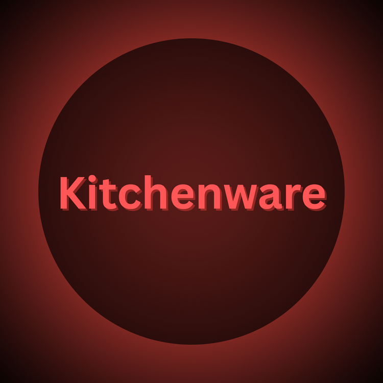 Kitchenware