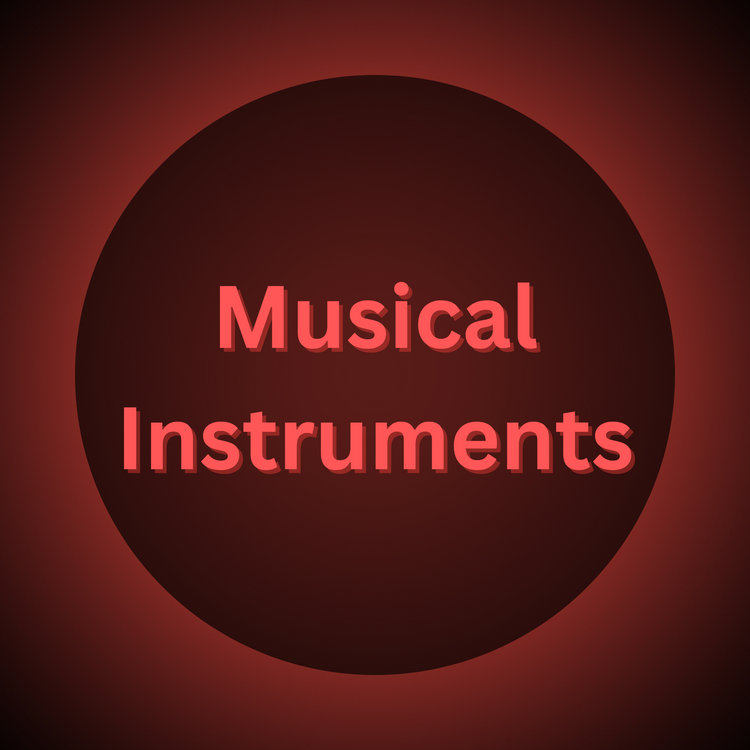 Musical instruments
