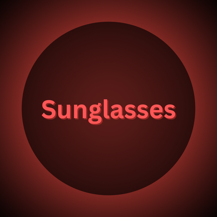 Sunglasses
