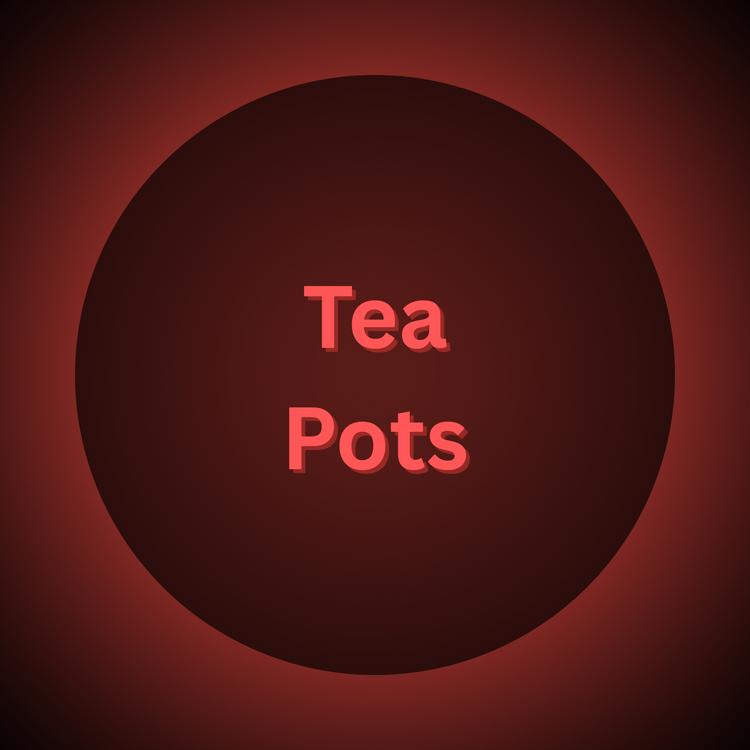 Tea Pots