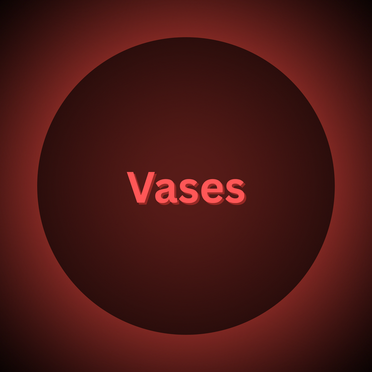 Vases
