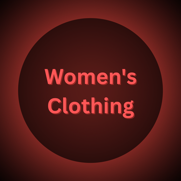 Women's Clothing