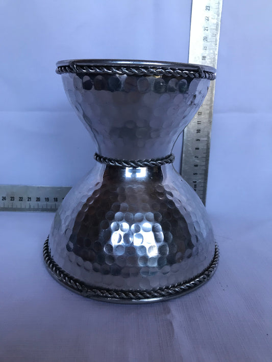 Chunky candle stick