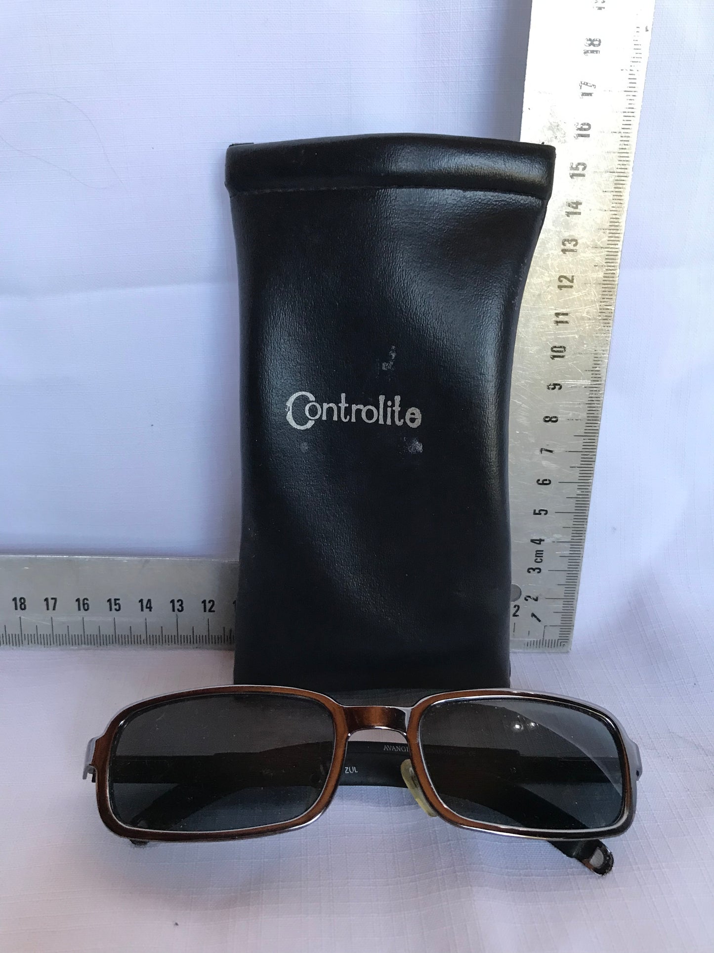 Controlite sunglasses