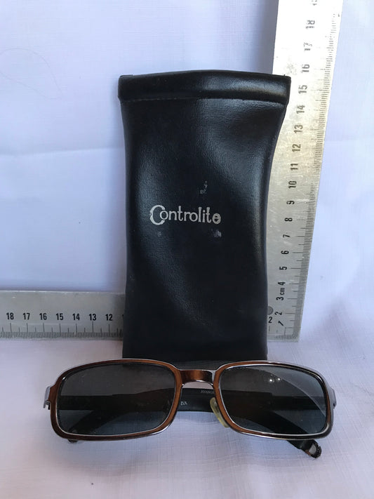 Controlite sunglasses