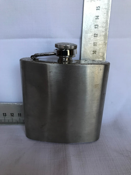 Hip flask