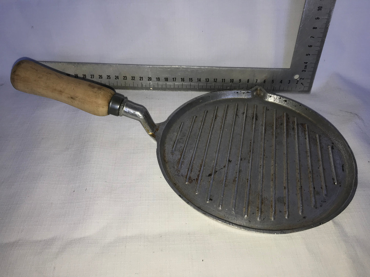 Skillet pan