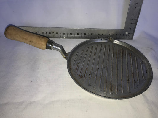 Skillet pan