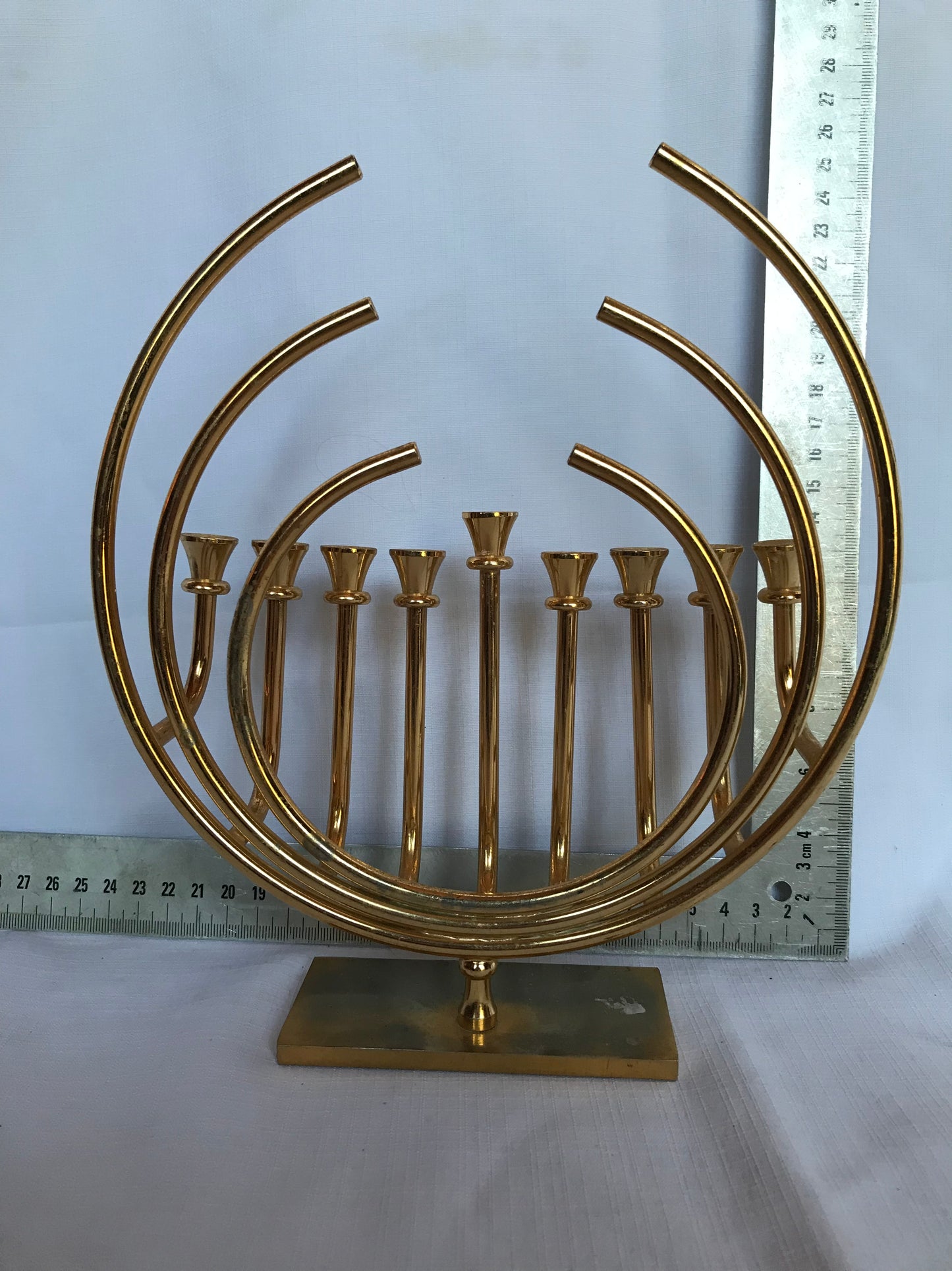 Candle stick