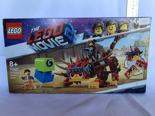 Lego set