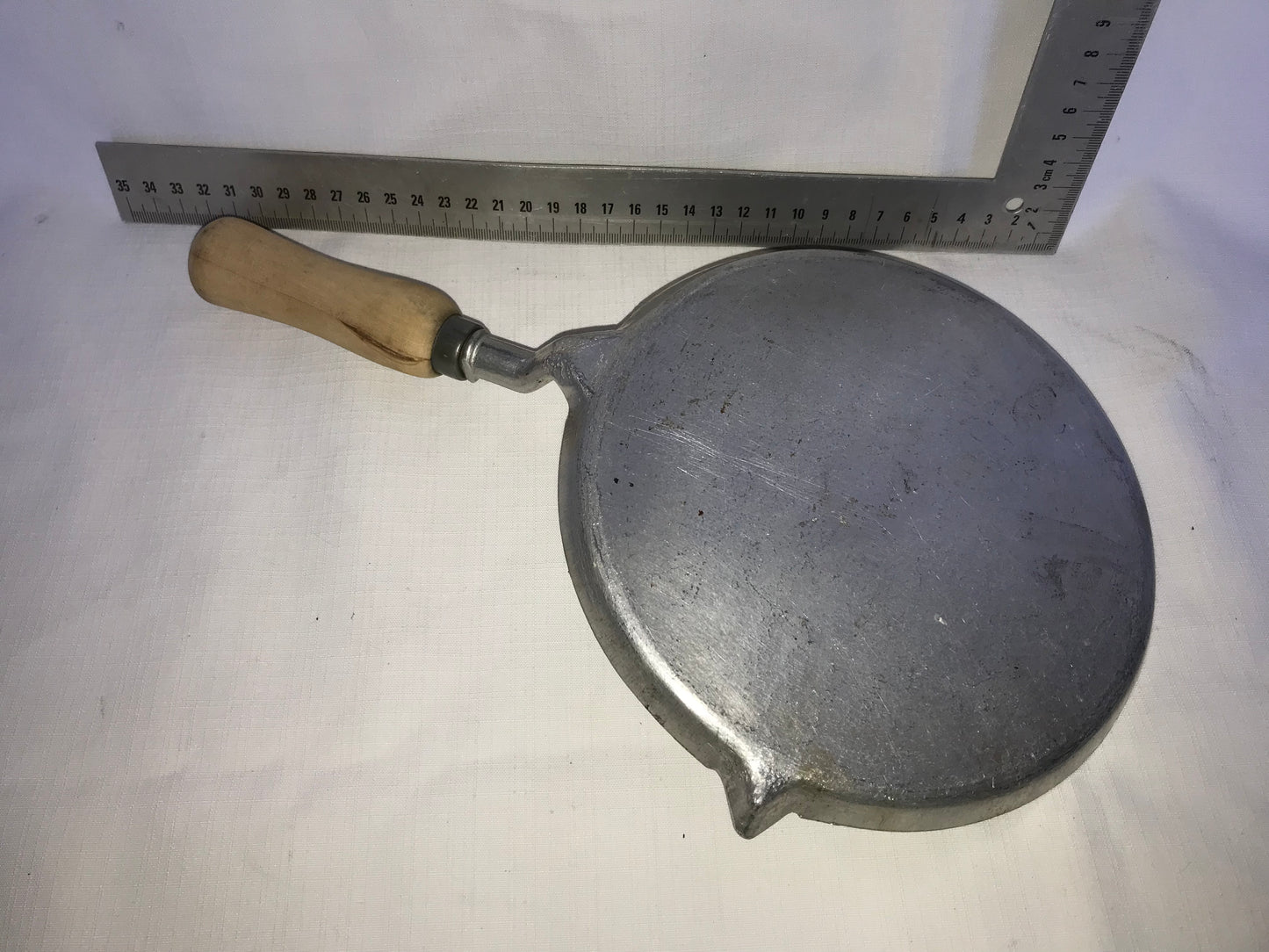 Skillet pan