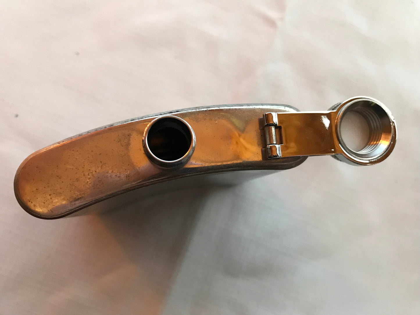 Hip flask