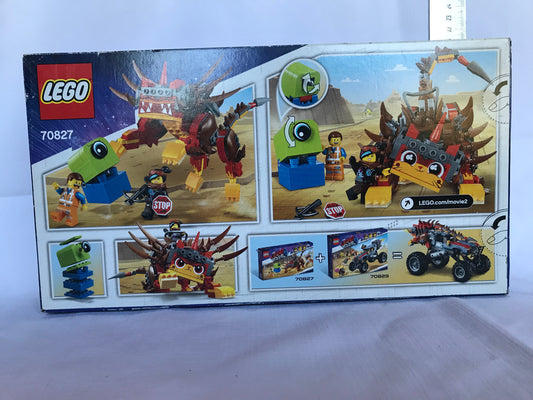 Lego set