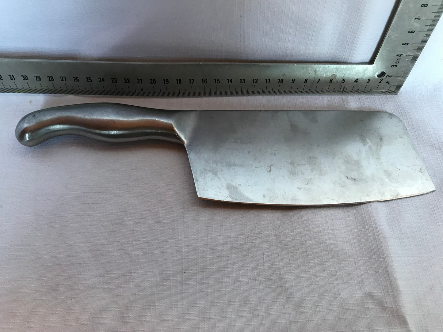 Butchers knife
