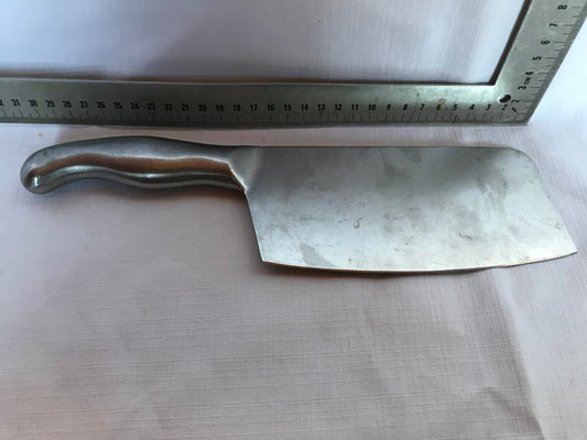 Butchers knife