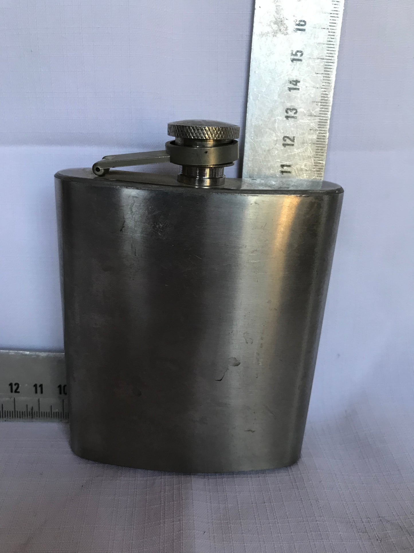 Hip flask