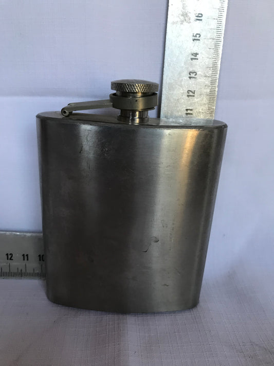 Hip flask