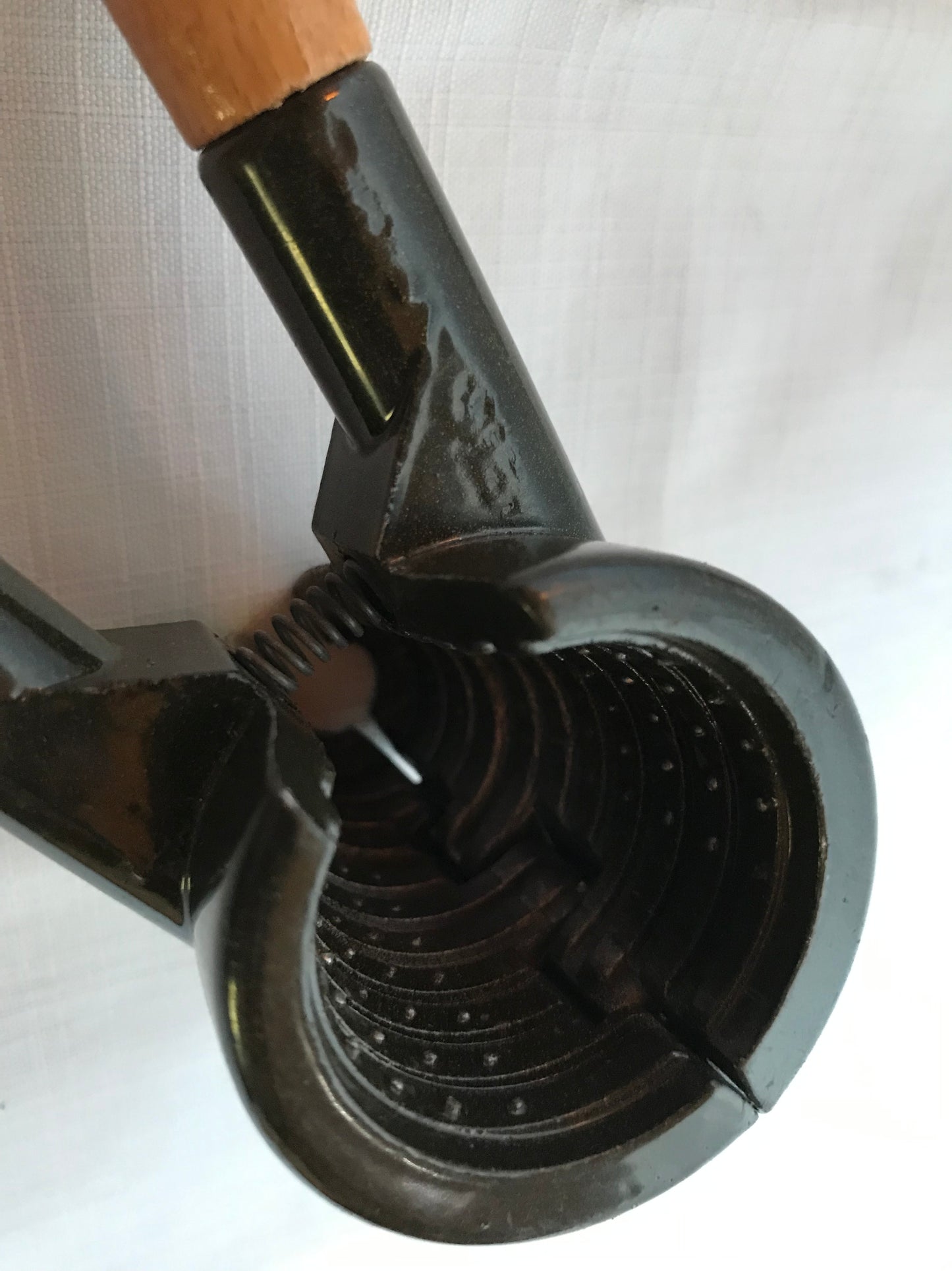 Bottle opener