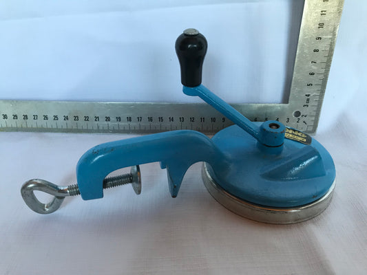 Bean slicer