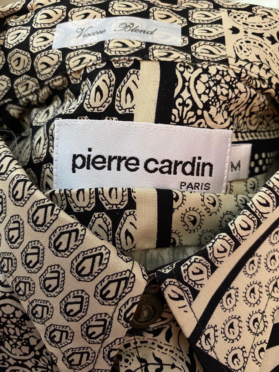 Pierre Cardin long sleeve shirt