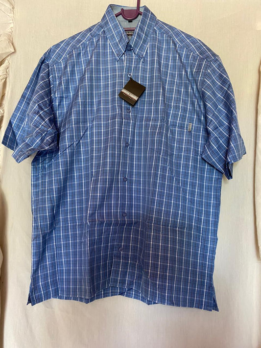 Pierre Cardin short sleeve shirt