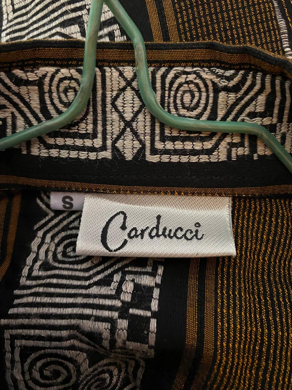 Carducci long sleeve shirt