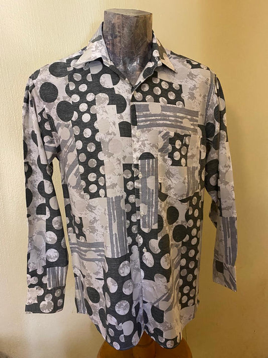 Christian Dior long sleeve shirt