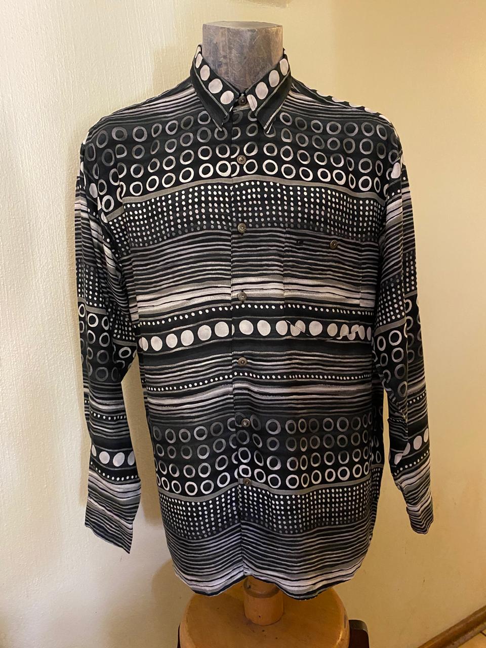 Pierre Cardin long sleeve shirt