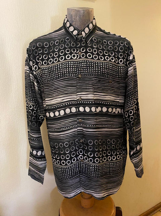 Pierre Cardin long sleeve shirt