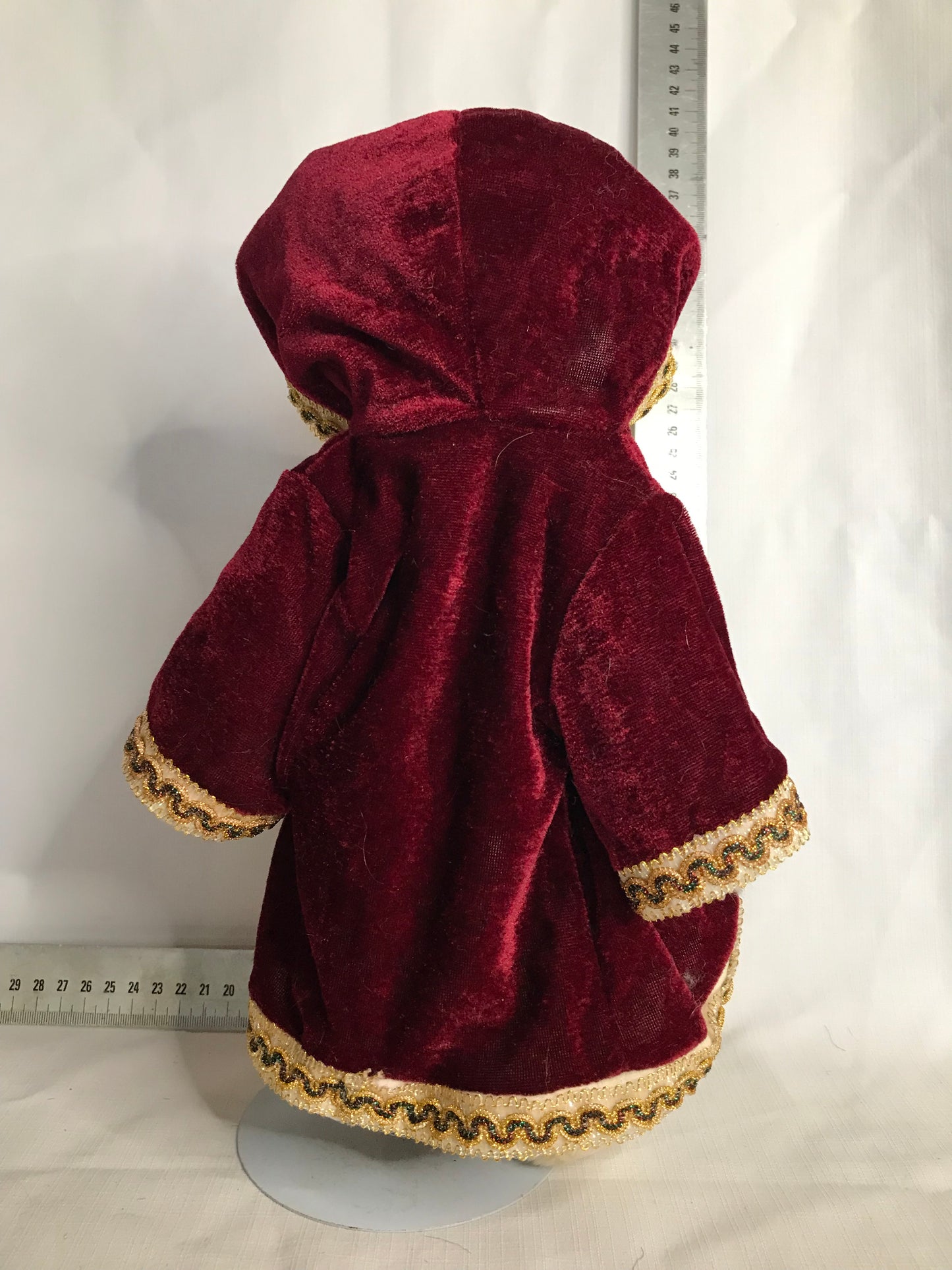 Merlin Ty Beanie bear 30cm