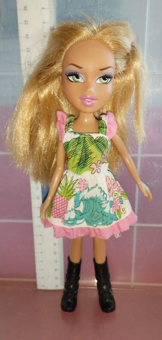 Bratz doll