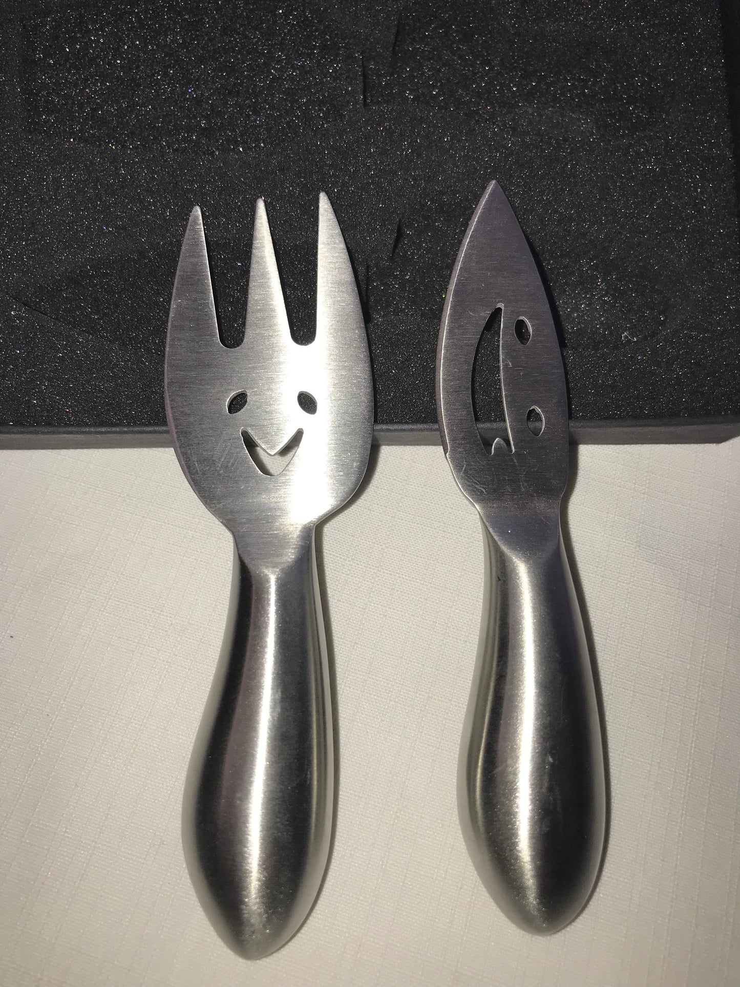 Cheese set